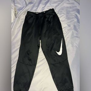 Nike sweats
